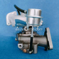 Nissan TurboCharger GT20 14411-Ma71a
